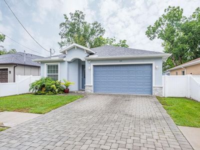 1314 W Lambright St, Tampa, FL, 33604