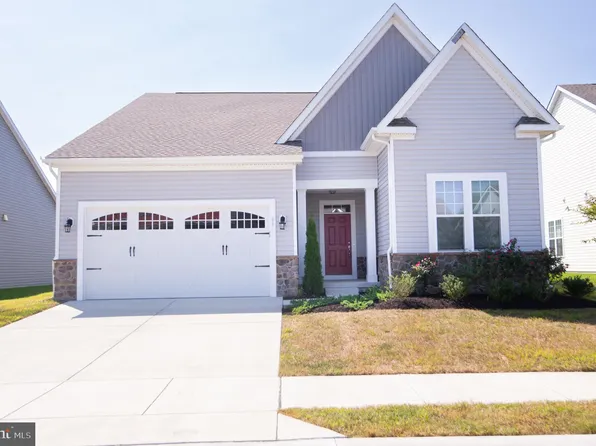 84 Champions Dr, Bridgeville, DE 19933