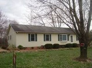 375 Daves Dr, Salisbury, NC 28146
