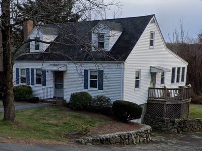 320 Concord Ave, Lexington, MA, 02421