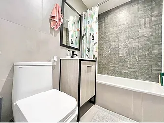 Rented by Doorway NYC, LLC