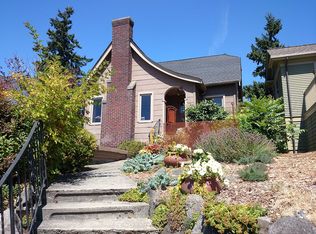 4406 SW Dawson St, Seattle, WA 98136