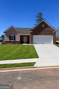 227 Argento Cir, Dacula, GA, 30019