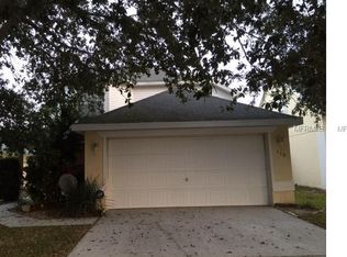 112 Hollingshead Loop, Davenport, FL 33897