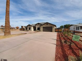 7867 S Cottonwood Ln, Yuma, AZ 85364