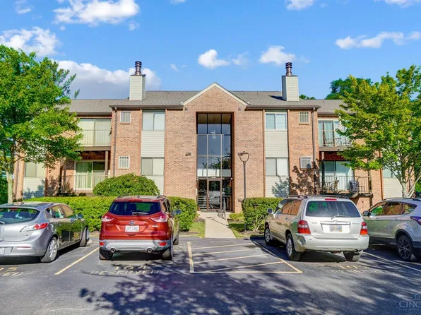 5975 Meadowcreek Dr #1, Milford, OH 45150