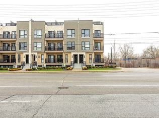 8825 Sheppard Ave E #201, Toronto, ON M1B 0E3