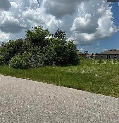 1st image of 1310 NE 7TH PLACE LOT 28