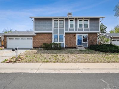 3660 S Ouray Circle, Aurora, CO, 80013