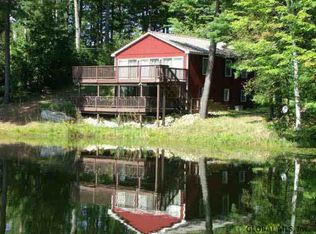 5 Court, Corinth, NY 12822