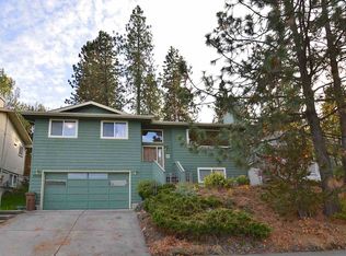 3928 E 15th Ave, Spokane, WA 99223