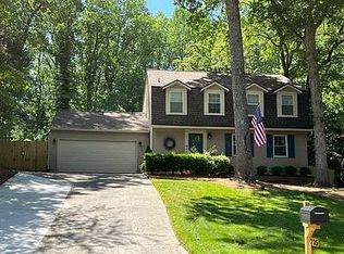 235 Pinehurst Ln, Marietta, GA 30068