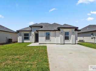 1248 Titusville, Brownsville, TX 78521