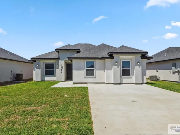 1248 Titusville, Brownsville, TX 78521
