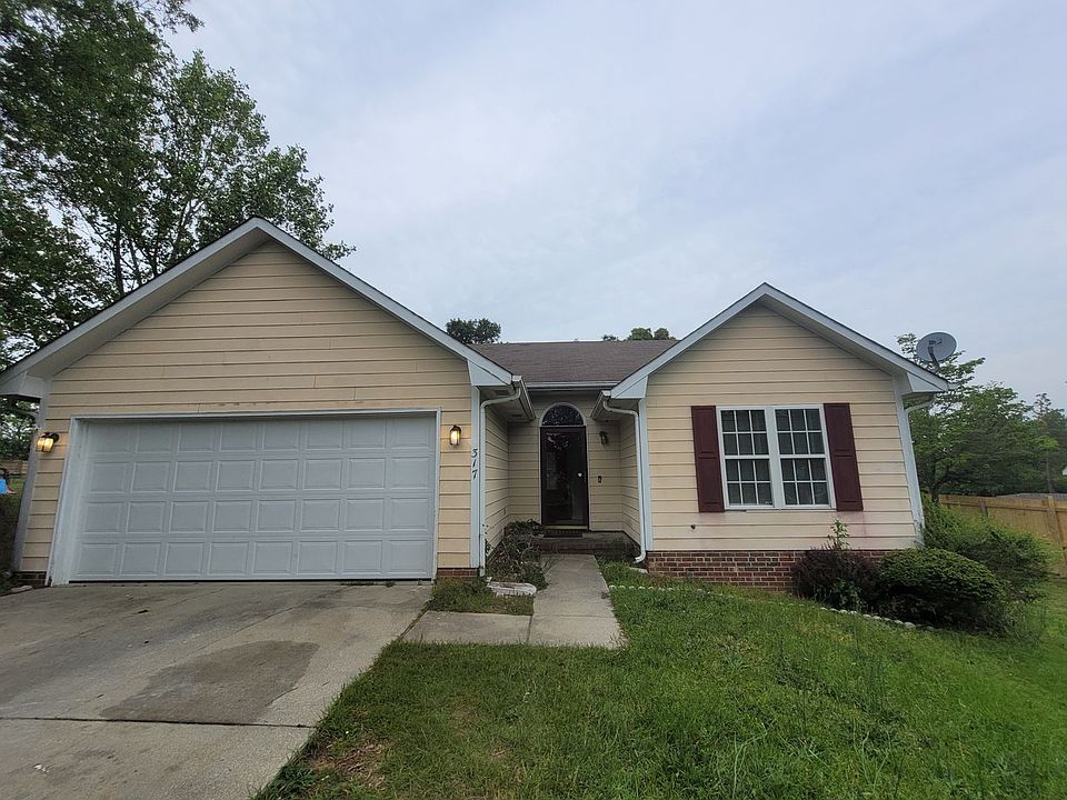 1st image of 317 Buckeye Dr