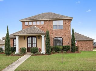2002 Cypress Cove Ave, Zachary, LA 70791