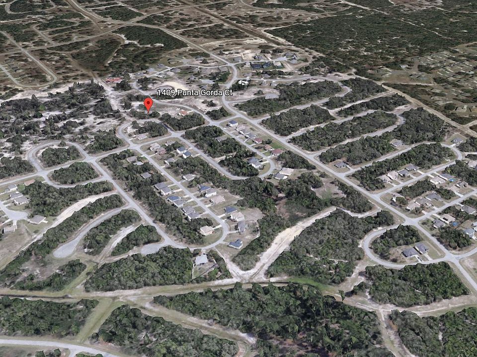 1st image of 1409 Punta Gorda Ct