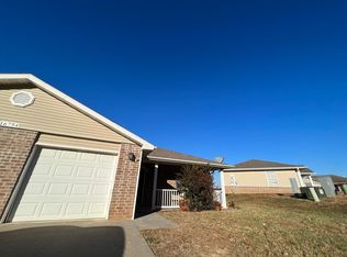 16754 Hunter Rd, Saint Robert, MO 65584