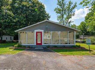 725 4th Ave, Conway, AR 72032