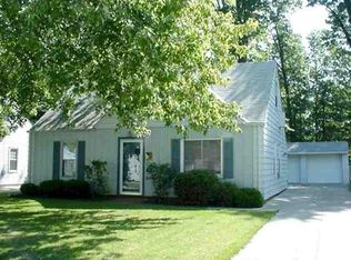 23332 Williams Ave, Euclid, OH 44123