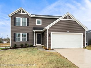 707 W Windward Way, Perry, MI 48872