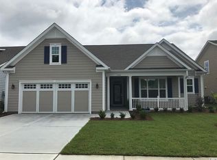 1933 Silver Spring Ln LOT 3.334, Hickory Myrtle Beach, SC 29577