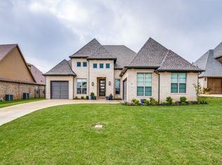 414 Pegasus Rdg, Argyle, TX 76226