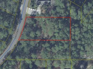 2 Lagrange Rd, Freeport, FL 32439