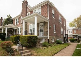 421 E Hortter St, Philadelphia, PA 19119