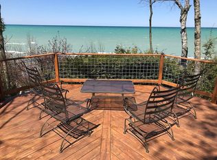 4775 N Lakeshore Rd, Mears, MI 49436