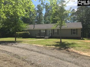 131 Pineview Church Rd, Blythewood, SC 29016