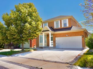 21 Sugarhill Dr, Brampton, ON L7A3L8