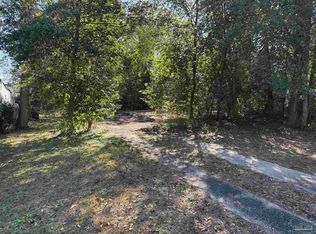 809 Fremont Ave, Pensacola, FL 32505