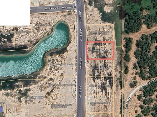 5018 Wolf Creek Dr #3, San Angelo, TX 76904