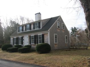 47 Surplus St, Duxbury, MA 02332