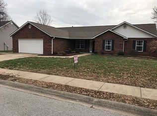 1321 Pepperidge Dr, O Fallon, IL 62269