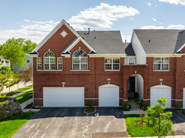 74 Allerton Dr, Schaumburg, IL 60194