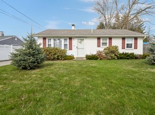 34 Jowett St, Bangor, ME 04401