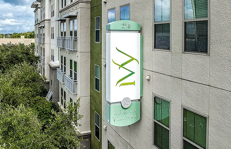 The Ivy Residences at Health Village Apartment Homes — Photo 33