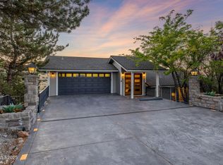 3575 Cashill Blvd, Reno, NV 89509