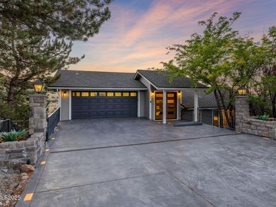 3575 Cashill Blvd, Reno, NV, 89509