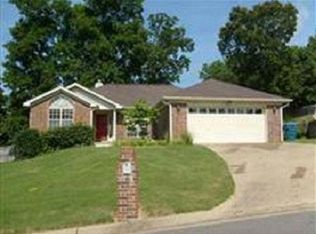 4 Ridgeton Ct #2, Little Rock, AR 72211