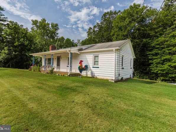 3515 Point Of Rocks Rd, Jefferson, MD 21755