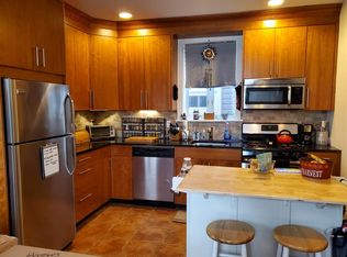 100 South St APT 2A, Jersey City, NJ 07307