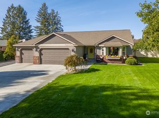 6640 Partridge Dr NE, Moses Lake, WA 98837