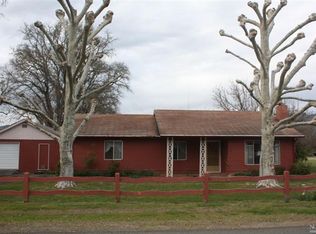 12475 Powerhouse Rd, Potter Valley, CA 95469