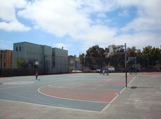 256 24th Ave #B, San Francisco, CA 94121