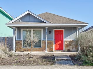 4609 Credo Ln, Austin, TX 78725