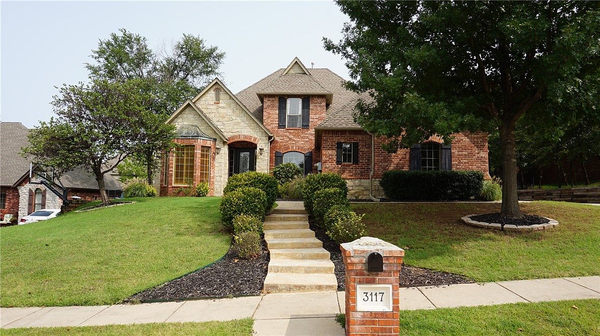 3117 Beacon Hill St, Edmond, OK 73034 Zillow