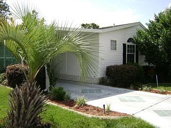 Manufactured Homes For Sale